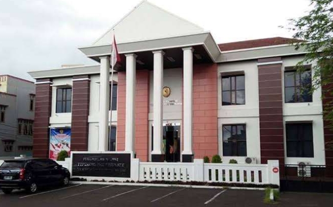 Majelis Hakim Tolak Eksepsi Terdakwa Dalam Kasus OTT KPK