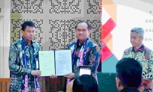 KPK Berbagi Beban, Serahkan Barang Rampasan ke 6 Instansi Pemerintah