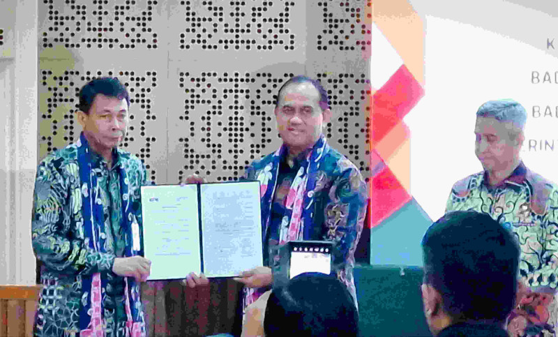 KPK Berbagi Beban, Serahkan Barang Rampasan ke 6 Instansi Pemerintah