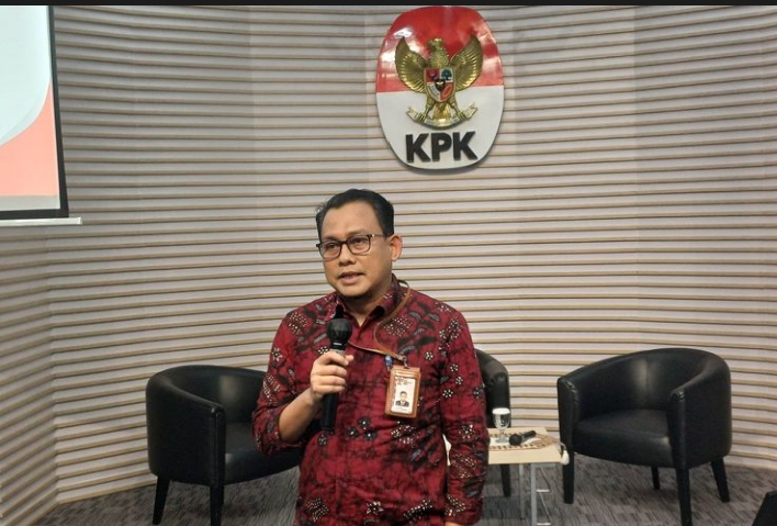 KPK Memeriksa Pejabat Kementerian Investasi Terkait Izin Tambang atas Pesanan Gubernur Maluku Utara