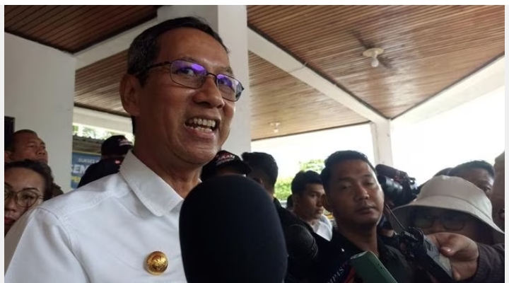 Heru Budi Berencana Mengembangkan Kepulauan Seribu Menjadi Lumbung Pangan Jakarta pada Tahun 2025