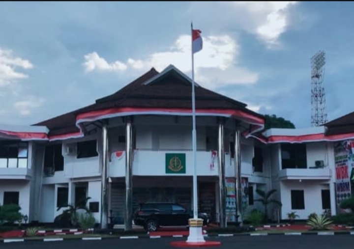 Di Minta kepada KPK Segera Periksa PLT. Gubernur Maluku Utara, BPK Periksa Istri dan Anak