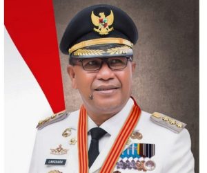 Skandal Korupsi Anggaran Miliaran Diungkap, KPK Diminta Usut Dugaan Korupsi Mantan Bupati Edy Langkara dan Abd. Rahim Odeyani