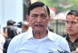 Pemerintah Berjanji Lunasi Utang Minyak Goreng Rp 474 M, Luhut: Situasi Ini Memalukan