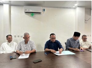 “Pemprov Maluku Utara Diduga Bohongi KASN, BKN dan Kemendagri: Skandal Pembohongan dan Pelantikan Pejabat”