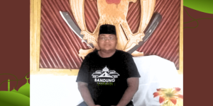 Persiapan Kesultanan Jailolo Menyambut Malam Lailatul Qadar di Bulan Ramadhan 1445 Hijriah