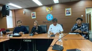 Dewan Pers Mengutuk Kekerasan Terhadap Jurnalis di Halmahera Selatan, TNI AL Berjanji Tindak Tegas Pelaku