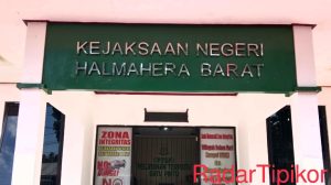 Korupsi Merajalela di Halmahera Barat: Kejati Malut Diminta Segera Evaluasi Kinerja Kejari Halbar