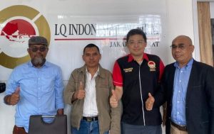 Kuasa Hukum Wakil Bupati Halmahera Timur Mempertanyakan Kredibilitas Penelitian Terkait Tuduhan Keterlibatan dalam Perusahaan Tambang