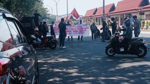 Dugaan Sekda Halbar Membohongi Publik Terkait Izin Air Mineral Dalam Kemasan