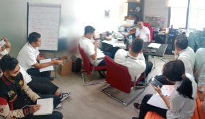 Penyidik Bareskrim Polri Terus Memeriksa Korban Net89 di Berbagai Daerah dalam Kasus Penipuan dan Penggelapan