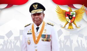 Plt. Gubernur Maluku Utara Penyebab ABPD di Blokir Kemendagri