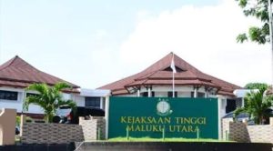 KEJATI MALUKU UTARA SEGERA TANGKAP BENDAHARA DESA FOYA TOBARU LEIT MOSENG YANG TURUT SERTA KORUPSI ANGGARAN DANA DESA