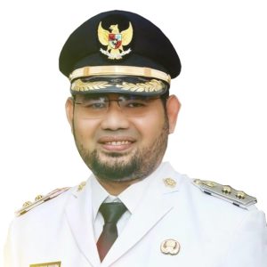 Skandal Korupsi Bupati Halsel Hasan Ali Bassam Kasuba Memicu Protes Warga Desa Kuwo