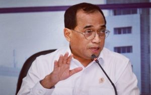 “Lebaran 2024: Pemerintah Antisipasi Peningkatan Drastis Jumlah Pemudik”