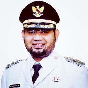 “Kontroversi Dana Desa di Halmahera Selatan: Bupati Hasan Ali Bassam Kasuba Diduga Tahan Dana Desa”