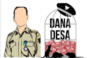 Praktisi Hukum Weda Selatan Minta Kejati Maluku Utara Usut Penyelewengan Dana Desa Tilope dan Kinerja BPD Narasi Berita Terbaru: