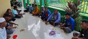 Kades Indong Halmahera Selatan Diduga Mabuk di Malam Takbiran, Warga Protes dan Laporkan ke Pemerintah Daerah