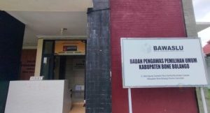 Kasus Dugaan Pelanggaran Pemilu Caleg di Bone Bolango Naik ke Tahap Penyidikan