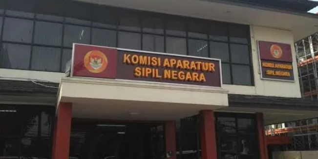 Pelaksanaan Lelang Jabatan di Pemprov Maluku Utara Tanpa Izin KASN, Plt Gubernur Al Yasin Ali Diduga Langgar Prosedur