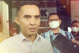 Eks Kepala Bea Cukai Yogyakarta Eko Darmanto Terlibat dalam Kasus TPPU Senilai Rp 20 Miliar