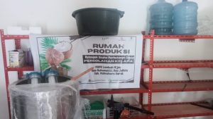 Merasa Ditipu Cici Muluwere Warga Halbar Angkat Bicara Terkait Mesin Bantuan Kementerian Balai Kehutanan
