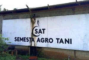 PT Semesta Agro Tani (SAT) Abaikan Pencemaran Lingkungan dan Keselamatan dan Kesehatan Kerja Karyawan