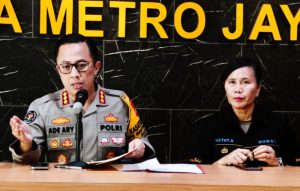 10 Orang ASN BPKAD Maluku Utara Tertangkap Pesta Narkoba di Jakarta, Netizen Heboh