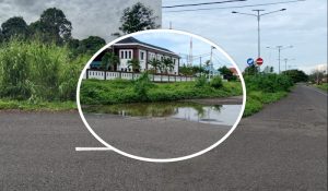 Kejati Maluku Utara Panggil Kadis DLH Tikep dan Kepala PLN, Soroti Lampu Jalan Rusak dan Taman Tak Terawat