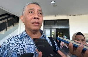 KPK Geram dengan Sikap Sejumlah OPD Pemprov Malut yang Absen dalam Rapat Koordinasi