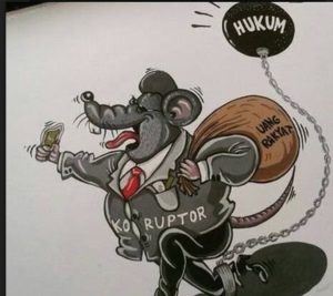 Skandal Korupsi: Kepala Desa Waijoi Diduga Merampok Hak Masyarakat, APH Segera Bergerak!