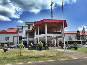 Keterlambatan Gaji Kepala Desa dan Staf Desa di Kabupaten Halmahera Barat: Pemerintah Daerah Didesak Segera Bertindak