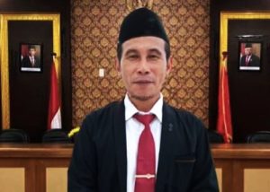 KPU Halmahera Barat Angkat Bicara Mengenai Divisi Teknis Penyelenggaraan Pemilu