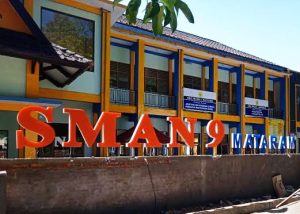 Polisi Usut Dugaan Korupsi Dana BOS Rp 2 Miliar di SMAN 9 Mataram