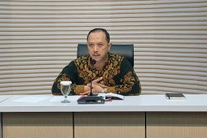KPK Cegah Empat Orang Terkait Kasus Korupsi PT ASDP ke Luar Negeri