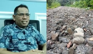 Kejati Malut Segera Panggil Mantan Kabid PUPR Halbar, Fahlis, dalam Dugaan Korupsi Proyek Jalan