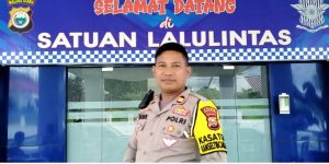 Operasi Patuh 2024 di Halmahera Barat, 307 Kendaraan Terjaring, Kesadaran Keselamatan Meningkat