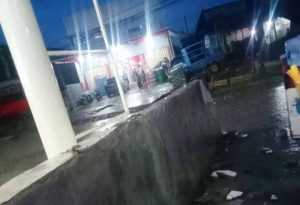 Pemda Halteng Diduga, Terkait Penggusuran Tanah Bersertifikat Tanpa Pembayaran Ganti Rugi, Diduga Atas Perintah PJ. Bupati Ikram Malan Sangaji (IMS)