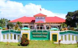 Dugaan Kasus Suap di Kejaksaan Halmahera Utara, Masyarakat Menuntut Keadilan, Kepala Kejaksaan Terlibat?