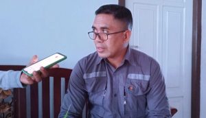 Keterbatasan SDM, Gudang Semarak Belum Maksimal Hasilkan PAD