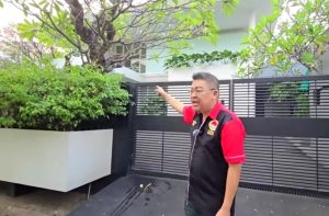 Pendeta Diduga Gelapkan Dana, Jemaat GBI CK7 Diingatkan untuk Hentikan Persembahan dan Perpuluhan