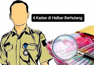 Polres Halmahera Barat Diminta Segera Tuntaskan Kasus Pinjaman, Camat Sahu dan Empat Kades Terlibat