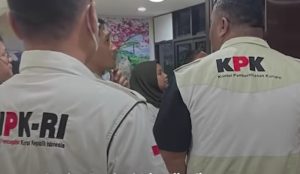 KPK Ungkap Kinerja Buruk Pemda Pulau Morotai, Warisan Masalah dari Mantan Bupati Beny Laos!