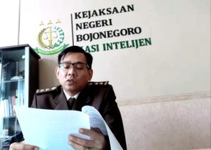 Kejaksaan Negeri Bojonegoro Berhasil Mengeksekusi Tujuh Terpidana Korupsi Sepanjang Semester Pertama 2024