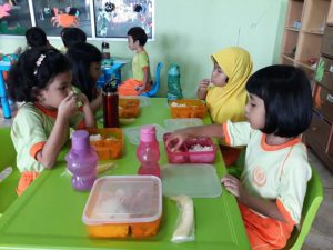Hindari Korupsi dan Mubazir Dengan Skema Makan Gratis ala Prabowo