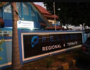 Pelayanan Penumpang oleh PT PELNI di Ternate Dikecam, Diduga Ada Aroma Korupsi di PT Pelindo