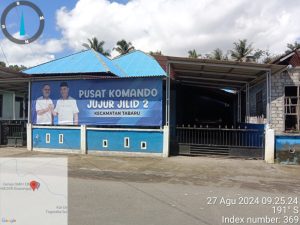 Investigasi Dugaan Korupsi Jems Uang, Dinasti Kekuasaan di Halmahera Barat?