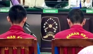 Sidang Tuntutan Penganiayaan Santri di Kediri Ditunda, Keluarga Korban Kecewa