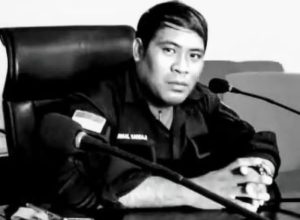 LSM-KANe Malut Desak KPK Usut Tuntas Dugaan Suap PT. Harita Group Terkait Proyek Jalan Lingkar Obi