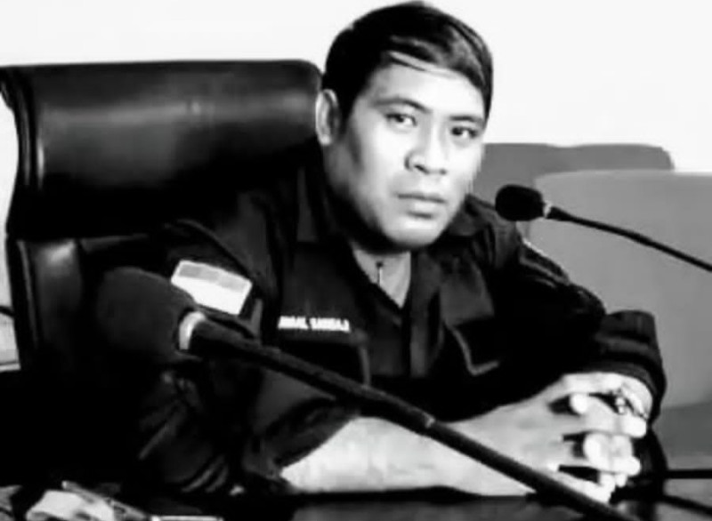 LSM-KANe Malut Desak KPK Usut Tuntas Dugaan Suap PT. Harita Group Terkait Proyek Jalan Lingkar Obi